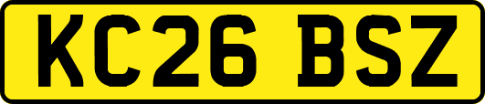 KC26BSZ
