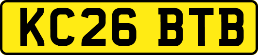 KC26BTB
