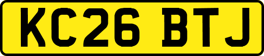 KC26BTJ