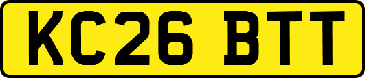 KC26BTT