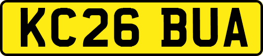 KC26BUA