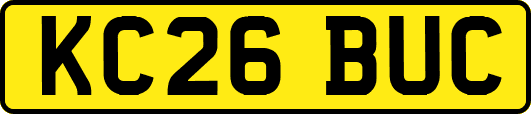 KC26BUC