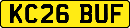 KC26BUF