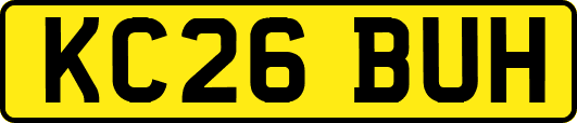 KC26BUH