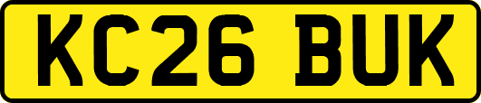 KC26BUK