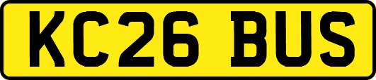 KC26BUS