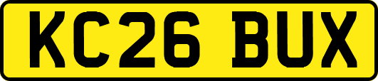 KC26BUX