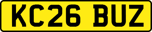 KC26BUZ