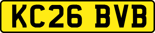 KC26BVB