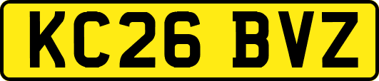 KC26BVZ