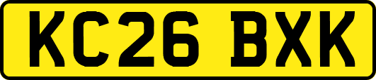 KC26BXK