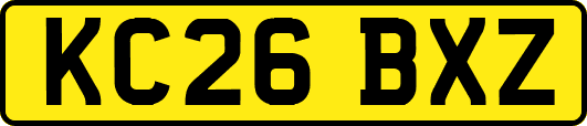 KC26BXZ