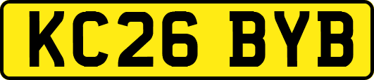 KC26BYB