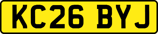 KC26BYJ