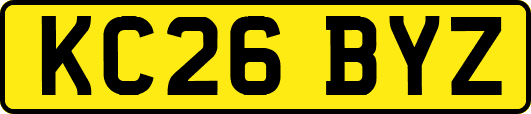 KC26BYZ