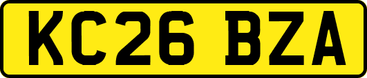 KC26BZA