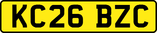 KC26BZC