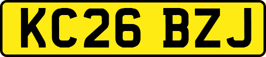 KC26BZJ
