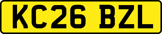 KC26BZL
