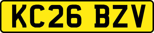 KC26BZV