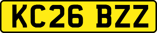 KC26BZZ