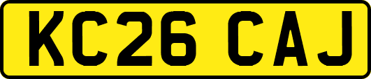 KC26CAJ