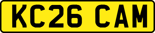 KC26CAM