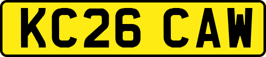 KC26CAW