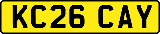 KC26CAY