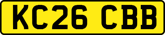 KC26CBB