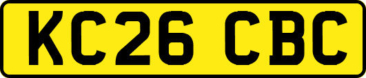 KC26CBC
