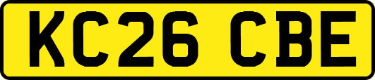 KC26CBE