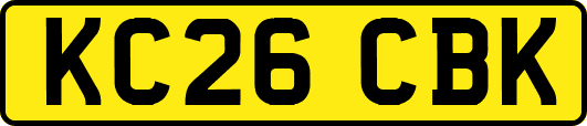 KC26CBK