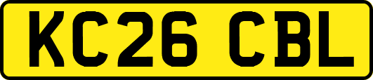 KC26CBL