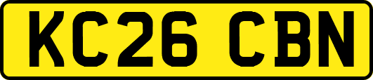 KC26CBN