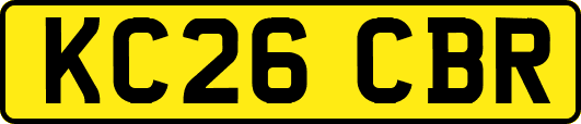 KC26CBR