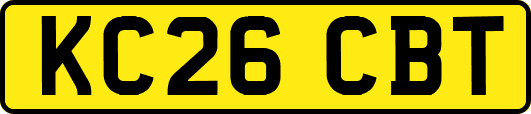 KC26CBT