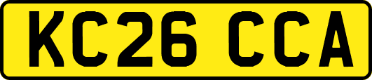KC26CCA
