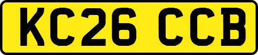 KC26CCB