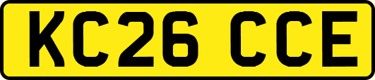 KC26CCE