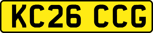 KC26CCG