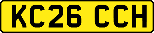 KC26CCH