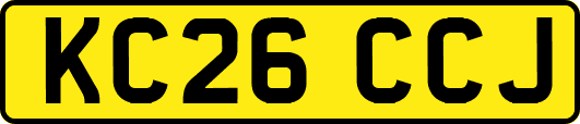 KC26CCJ