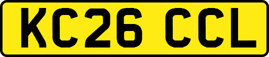 KC26CCL