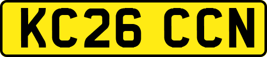 KC26CCN