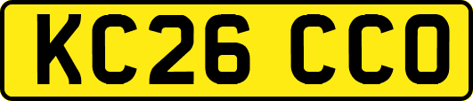 KC26CCO