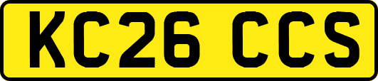 KC26CCS