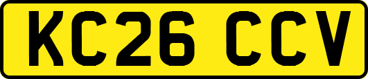 KC26CCV