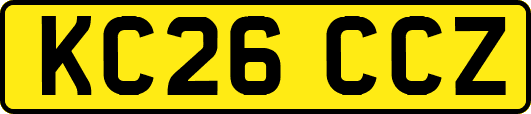 KC26CCZ