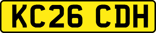 KC26CDH